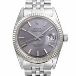 ROLEX デイトジャスト パープル 1969年頃製造 Ref.1601 アンティーク品