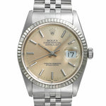 デイトジャスト X番 1991年頃製造 Ref.16234 中古品