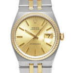 ROLEX オイスタークォーツ デイトジャスト 1978年前後 Ref.17013 アンティーク品