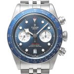 ブラックベイ クロノ ブティック限定モデル Ref.79360B 中古品