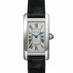 タンク アメリカン ウォッチ SM Ref.W2601956 中古品