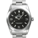 エクスプローラー1 P番 最終品番 箱・2000年保証書付き Ref.14270 中古品