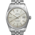 ROLEX デイトジャスト 内箱・1979年保証書付き Ref.1603 アンティーク品