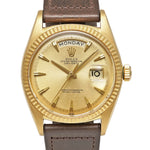 ROLEX デイデイト 1962年前後 Ref.1803 アンティーク品