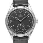 1908 2025年8月保証書付き Ref.52509 中古品