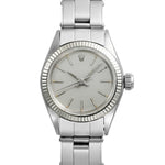 ROLEX オイスターパーペチュアル ゴースト 1971年頃製造 Ref.6619 アンティーク品