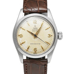 TUDOR オイスターロイヤル 小バラ ハニカムダイヤル 1985年前後 Ref.7903 アンティーク品