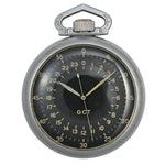 ELGIN エルジン U.S. Army Air Force GCT ナビゲーションウォッチ 1942年頃 Ref.AN-GG-W-108 アンティーク品