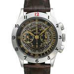 ミュージアムコレクション オフィサーズウォッチ 1945本限定 箱・国内正規保証書付き Ref.5702.50.02 中古品