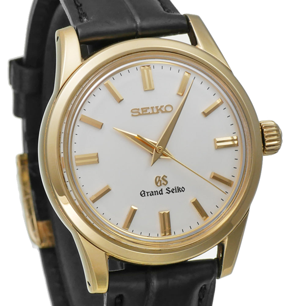 Grand seiko master shop best sale