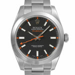 Milgauss Ref.116400 Second hand 