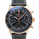 Navitimer B01 Chronograph 41mm Japan Limited Ref.RB01393A1B1P1 Used 