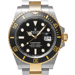 Submariner Date Ref.126613LN Used 