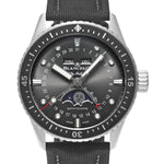 Fifty Fathoms Bathyscaphe Complete Calendar Moon Phase Ref.5054-1110-B52A Pre-owned 