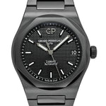 Laureato 42mm Ceramic Ref.81010-32-631-32A Pre-owned 