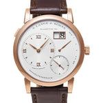 Lange 1 Ref. 191.032/LS1914AD Pre-owned 