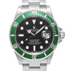 Submariner Date Ref.16610LV Unused 