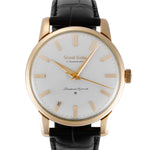 SEIKO グランドセイコー ファーストモデル 後期型 1960年頃 リダン Ref.J14070E アンティーク品