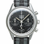 カレラ ホイヤー02 フラグメント500本限定 箱・2019年保証書付き Ref.CBK221A.EB0171 中古品