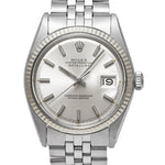 ROLEX デイトジャスト 1972年保証書付き Ref.1601 アンティーク品