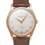 カラトラバ 国内正規保証書付き Ref.5196R-001 中古品