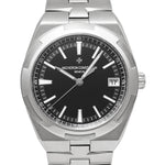 オーヴァーシーズ 2022年保証書・替えのベルト付き Ref.4500V/110A-B483 中古品