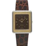 OMEGA デヴィル Ref.511.0512 アンティーク品