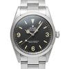 ROLEX エクスプローラー1 サービスダイヤル Ref.1016 アンティーク品