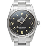ROLEX エクスプローラー1 サービスダイヤル Ref.1016 アンティーク品