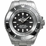 シードゥエラー ディープシーチャレンジ 箱・2023年保証書付き Ref.126067 中古品