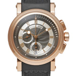 マリーン2 クロノグラフ Ref.5827BR/Z2/5ZU 中古品