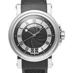 マリーン2 ラージデイト Ref.5817ST/92/5V8 中古品