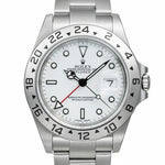 エクスプローラー2 K番 箱・2001年保証書付き Ref.16570 中古品