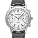 ジュール オーデマ クロノグラフ 箱・国内正規保証書付き Ref.25859ST/O/0002/02 中古品