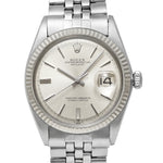ROLEX デイトジャスト 1964年前後 Ref.1601 アンティーク品