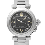 パシャC パティナダイヤル Ref.W31043M7 中古品