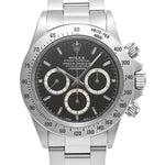 デイトナ マーク4ダイヤル S番 Ref.16520 中古品