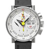 Alain Silberstein クロノバウハウス デイデイト Ref.LWO5100 中古品