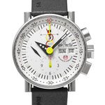 Alain Silberstein クロノバウハウス デイデイト Ref.LWO5100 中古品