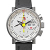 ALAIN SILBERSTEIN クロノバウハウス デイデイト Ref.LWO5100 中古品