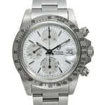 クロノタイム 箱・1994年保証書付き Ref.79180 中古品