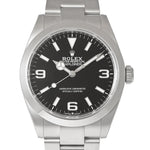 エクスプローラー1 40 Ref.224270 中古品