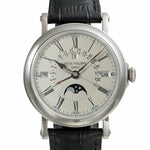 パーペチュアルカレンダー ムーンフェイズ Ref.5159G-001 中古品