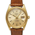ROLEX オイスターパーペチュアル デイト 1968年前後 Ref.1503 アンティーク品