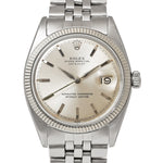 ROLEX デイトジャスト アルファハンド 1961年前後Ref.1601 アンティーク品