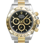 デイトナ 箱・2024年保証書付き Ref.126503 中古品