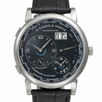 ランゲ1 タイムゾーン 箱・国内正規保証書付き Ref.136.029 LSLS1363AG 中古品