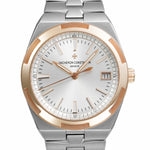 オーヴァーシーズ 箱・2017年保証書付き Ref.4500V/000M-B127 中古品