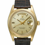 ROLEX デイデイト シャンパンモザイク 1971年頃製造 Ref.1803 アンティーク品
