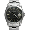 ROLEX オイスターデイト ブラウンチェンジダイヤル 1968年頃製造 Ref.6694 アンティーク品